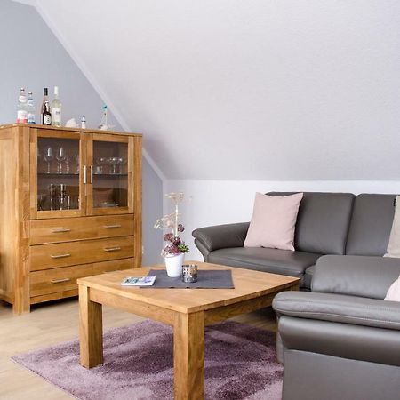 Ferienwohnungen Familie Jensen Husum  Dış mekan fotoğraf