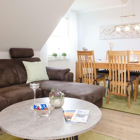 Ferienwohnungen Familie Jensen Husum  Dış mekan fotoğraf
